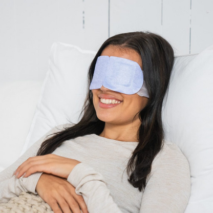 Gllowen™ Self-Heating Eye Mask